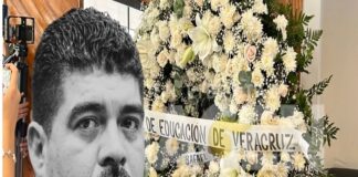 La carroña no guarda luto