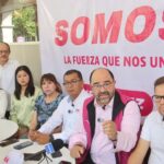 SOMOS acusa inequidad electoral del INE para favorecer a Morena