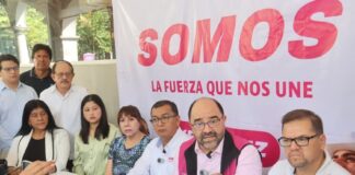 SOMOS acusa inequidad electoral del INE para favorecer a Morena