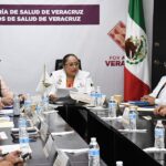 Fortalece Secretaría de Salud acciones interinstitucionales para prevenir y atender el cáncer de la mujer