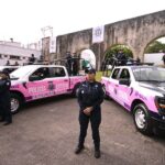 Sin distinciones, Veracruz combate a los grupos criminales y atiende las causas de la violencia: Rocío Nahle