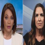 La zarina antidrogas de EU Sara Carter advierte que narcopolíticos serán identificados