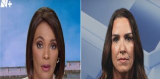 La zarina antidrogas de EU Sara Carter advierte que narcopolíticos serán identificados