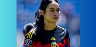 ¿Quién es Scarlett Camberos? La mexicana que compite por el Balón de Oro femenil