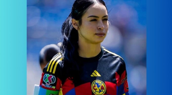 ¿Quién es Scarlett Camberos? La mexicana que compite por el Balón de Oro femenil
