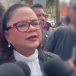 Descarta Alcaldesa de Xalapa conflicto por manifestaciones; hubo respeto y libre tránsito, afirma