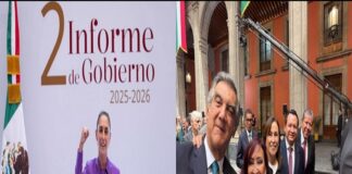 Sheinbaum-Nahle: los números matan rumores.