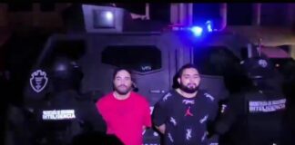 Tres estadounidenses buscados por el FBI fueron capturados en Jalisco por criptofraude