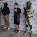 La alerta digital que llevó a la captura de Óscar Adrián, ex de Badabun, por presunta trata y pornografía infantil