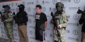 La alerta digital que llevó a la captura de Óscar Adrián, ex de Badabun, por presunta trata y pornografía infantil