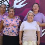 DIF de Veracruz contribuye a labor humanitaria de Las Patronas con entrega de insumos