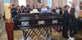 Familia de Zenyazen Escobar espera necropsia para pronunciarse sobre las circunstancias de su muerte