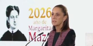 Claudia Sheinbaum mantiene en marcha planta de fertilizantes en Topolobampo y con nuevas consultas a comunidades