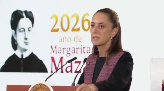 Claudia Sheinbaum mantiene en marcha planta de fertilizantes en Topolobampo y con nuevas consultas a comunidades