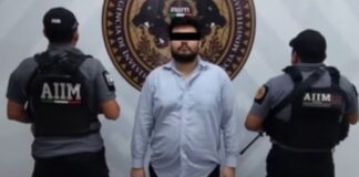 Médico veracruzano es acusado del homicidio de su casero en Chiapas