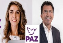 PAZ: el regreso de los viejos conocidos