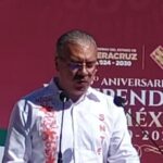 SNTE 56 pide revisar sueldo regulador y liberar pensiones de jubilados.