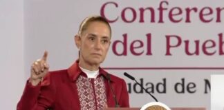 Presidenta Sheinbaum cuestiona la prueba PISA: “La misma prueba para todos los países siempre tiene sus limitaciones”