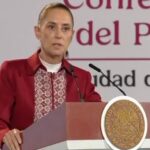 Claudia Sheinbaum aclara por qué evita reunirse con la alcaldesa de Uruapan Grecia Quiroz