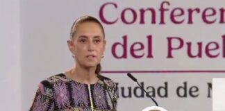 Presidenta Sheinbaum responde a Marco Rubio: México no será usado como arma electoral en EU
