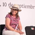 Rocío Nahle reconoce que el tono utilizado por Ramos Alor no fue el correcto