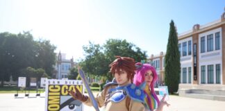 San Diego Comic-Con Málaga 2026: excelencia, cercanía y orientada al fan