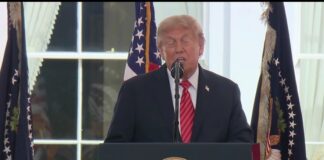Trump matiza relación con México y asegura que busca una buena relación en el T-MEC