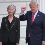 Trump desafía las advertencias sobre IA y ataja su freno