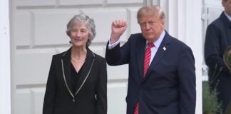 Trump desafía las advertencias sobre IA y ataja su freno