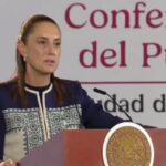 Sheinbaum confirma contacto con España tras crimen de la estudiante Claudia Tacoronte