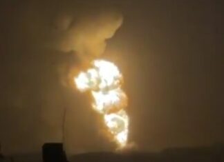 Pemex se deslinda de explosión que dejó tres personas muertas en Jáltipan, Veracruz