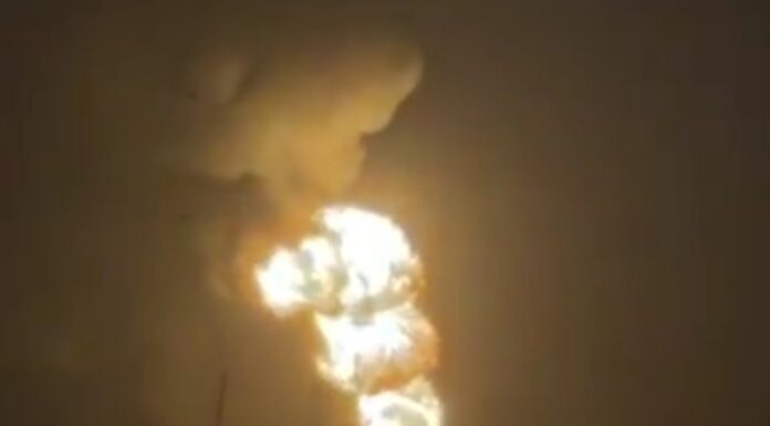 Pemex se deslinda de explosión que dejó tres personas muertas en Jáltipan, Veracruz