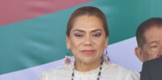 FGE Veracruz continuará investigación del llamado “cártel inmobiliario”