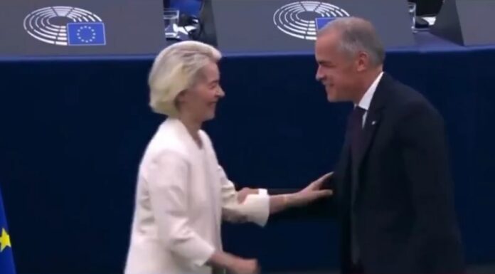 Europa abre la puerta a Canadá y propone una alianza inédita frente a la presión de Trump