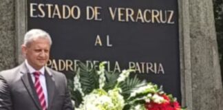 SSP combate cada día a grupos delictivos en Veracruz