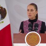 Presidenta Sheinbaum confirma su llamada 22 con su homólogo Donald Trump