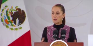 Presidenta Sheinbaum confirma su llamada 22 con su homólogo Donald Trump