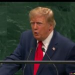 Presidente Trump pone a Irán ante ultimátum: acuerdo o “aniquilación”