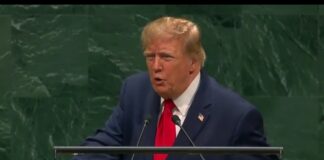 Presidente Trump pone a Irán ante ultimátum: acuerdo o “aniquilación”