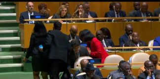 Cuba abandona la ONU tras acusación de Trump de ser un “Estado fallido