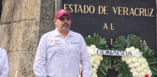 Conagua prevé llevar agua potable a seis localidades de Tamiahua durante 2027