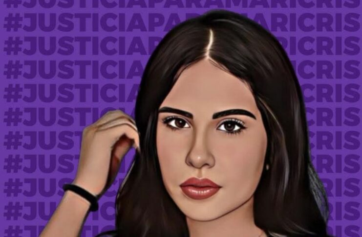 Vinculan a proceso a Jorge Eduardo “N” por feminicidio de María Cristina “Maricris”