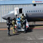 Atrapan a el “bebo” operador financiero del Cartel del Golfo.