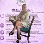 Red Plural de Mujeres Puebla desconoce a Yraima S. por uso indebido de identidad