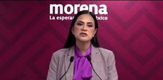 Con paridad de género Morena presentará este lunes a los siete coordinadores estatales pendientes