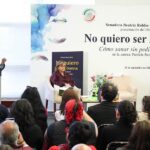 El machismo es una estructura cultural que podemos deconstruir y dejar de reproducir: Beatriz Robles