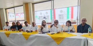 Sindicatos en Veracruz exhortan a garantizar presupuesto de 13 mil mdp para el IPE