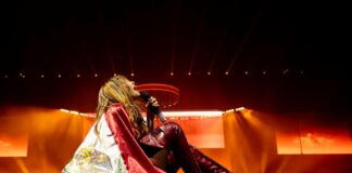 TINI conquista México con sold out y una colaboración junto a DANNA