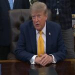 Trump señala que México solo tiene “tamales y tomates” para ofrecer a EU en el marco de las negociaciones del T-MEC