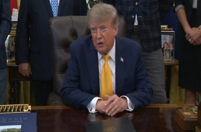 Trump 04.09.26